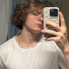 Фотография мужчины Арсений, 21 год из г. Пинск