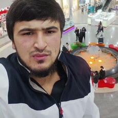 Фотография мужчины Abdu, 21 год из г. Альметьевск