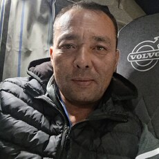 Фотография мужчины Еркен, 50 лет из г. Яновичи