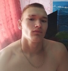 Фотография мужчины Георгий, 20 лет из г. Сальск