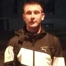 Фотография мужчины Михаил Чернецкий, 30 лет из г. Давид-Городок