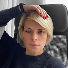 Фотография девушки Олеся, 44 года из г. Балашиха