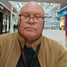 Фотография мужчины Сергей, 65 лет из г. Симферополь