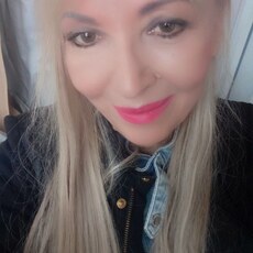 Фотография девушки Эля, 53 года из г. Донецк