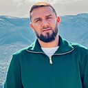Баха, 33 года