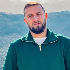 Фотография мужчины Баха, 33 года из г. Грозный