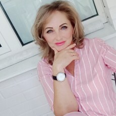 Фотография девушки Оксана, 50 лет из г. Омск