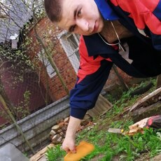 Фотография мужчины Коля, 26 лет из г. Невель