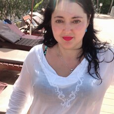 Фотография девушки Ольга, 43 года из г. Благовещенск