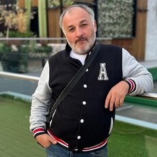 Фотография мужчины Самвел, 47 лет из г. Ростов-на-Дону