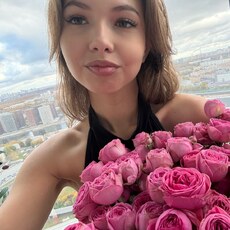 Фотография девушки Рина, 18 лет из г. Москва