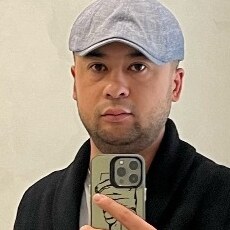 Фотография мужчины Бек, 33 года из г. Астана