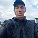 Олег, 35 лет