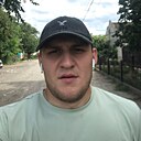 Мага, 25 лет