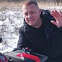 Дмитрий, 45 лет