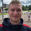 Вадим, 38 лет