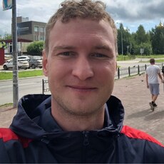 Фотография мужчины Вадим, 38 лет из г. Качканар