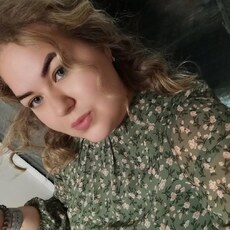 Фотография девушки Марина, 22 года из г. Прокопьевск