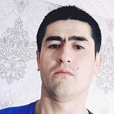 Фотография мужчины Илья, 35 лет из г. Нижневартовск