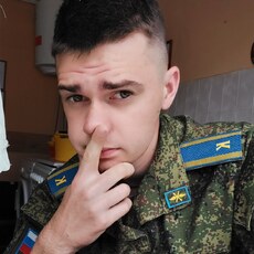 Фотография мужчины Александр, 27 лет из г. Москва