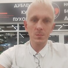 Фотография мужчины Александр, 39 лет из г. Благовещенск