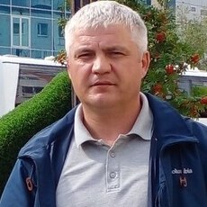 Фотография мужчины Алексей, 46 лет из г. Оренбург