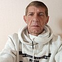 Ник, 55 лет
