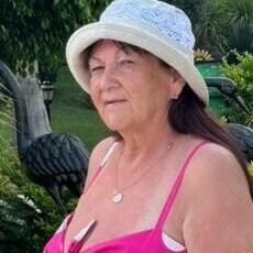 Фотография девушки Нина, 65 лет из г. Владимир