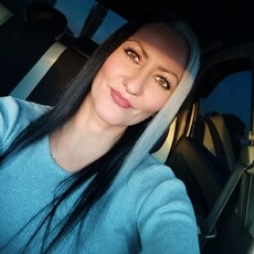 Фотография девушки Конфетка, 37 лет из г. Орел