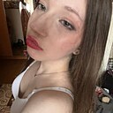 Ксюша, 19 лет