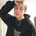 David, 19 лет