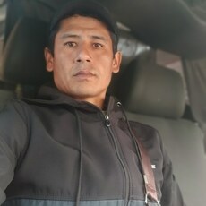 Фотография мужчины Сирожбек, 32 года из г. Астрахань