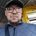Маке, 43 года