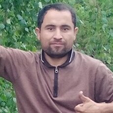 Фотография мужчины Исматулло, 33 года из г. Караганда