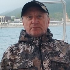 Фотография мужчины Вова, 54 года из г. Несвиж