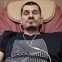 Костян, 36 лет