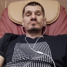 Фотография мужчины Костян, 36 лет из г. Караганда