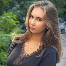 Фотография девушки Ульяна, 20 лет из г. Челябинск