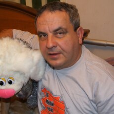 Фотография мужчины Николай, 57 лет из г. Батайск