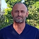 Гена, 40 лет