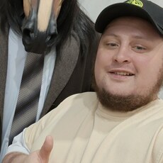 Фотография мужчины Вадим, 29 лет из г. Оренбург