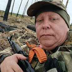 Фотография мужчины Денис, 49 лет из г. Луганск