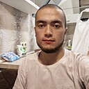 Саид, 23 года