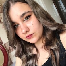 Фотография девушки Валерия, 23 года из г. Барнаул