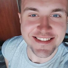 Фотография мужчины Андрей, 37 лет из г. Минск