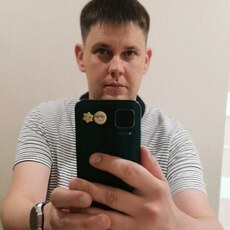 Фотография мужчины Виталий, 36 лет из г. Заречный