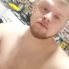 Фотография мужчины Сергей, 27 лет из г. Краснотурьинск