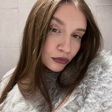 Фотография девушки Евгения, 25 лет из г. Люберцы