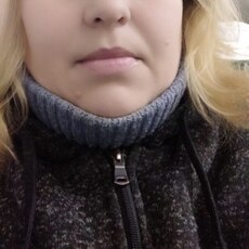 Фотография девушки Олеся, 44 года из г. Шклов