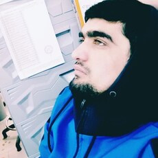 Фотография мужчины Не Важно, 26 лет из г. Душанбе